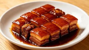 红烧肉正宗做法，软糯不油腻，红亮又入味